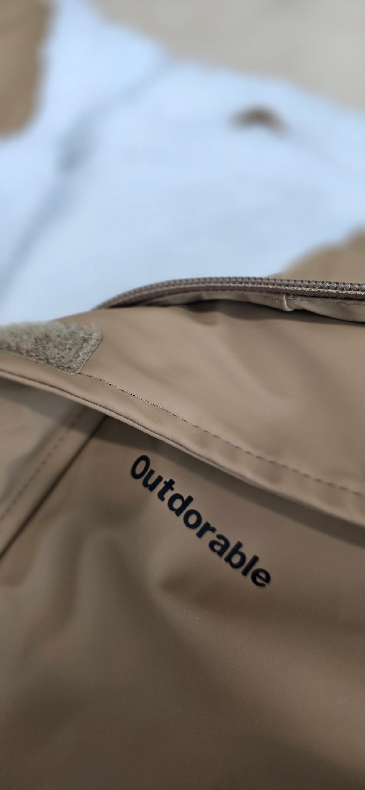 Outdorable All Weather Jacket