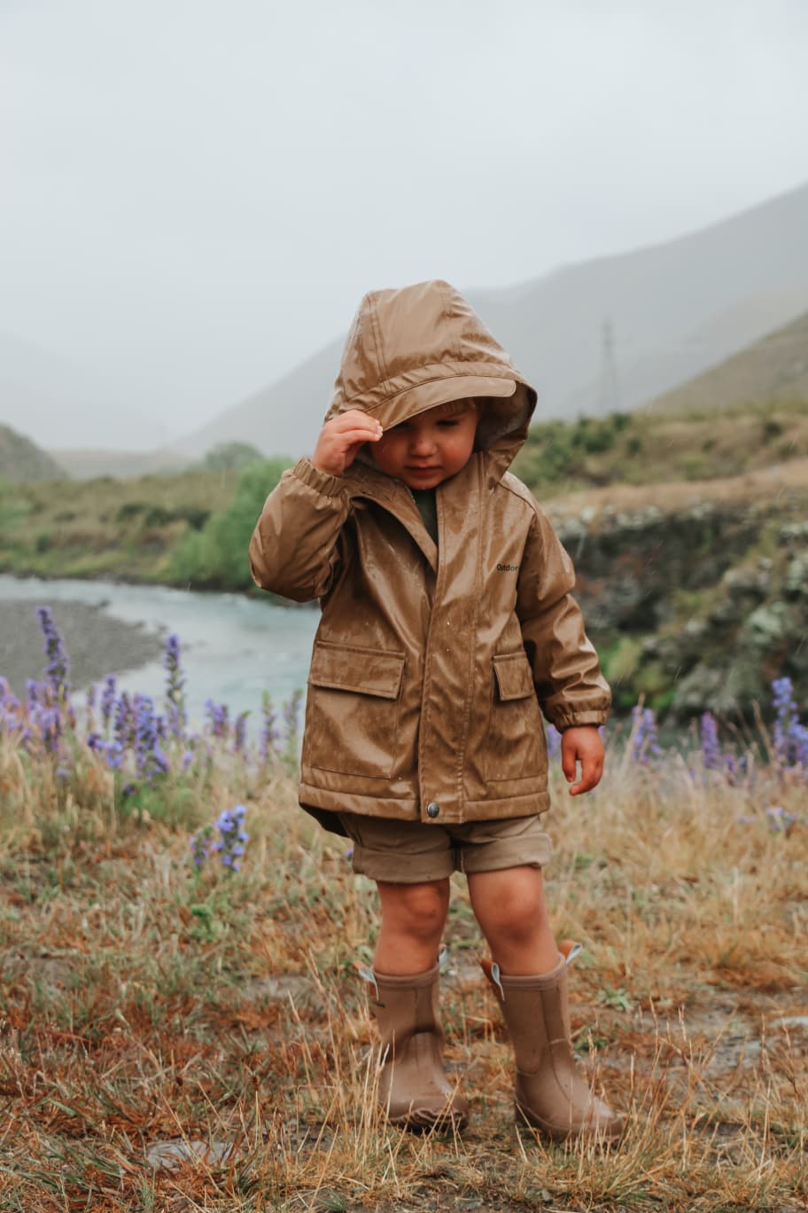 Outdorable Splash Boots
