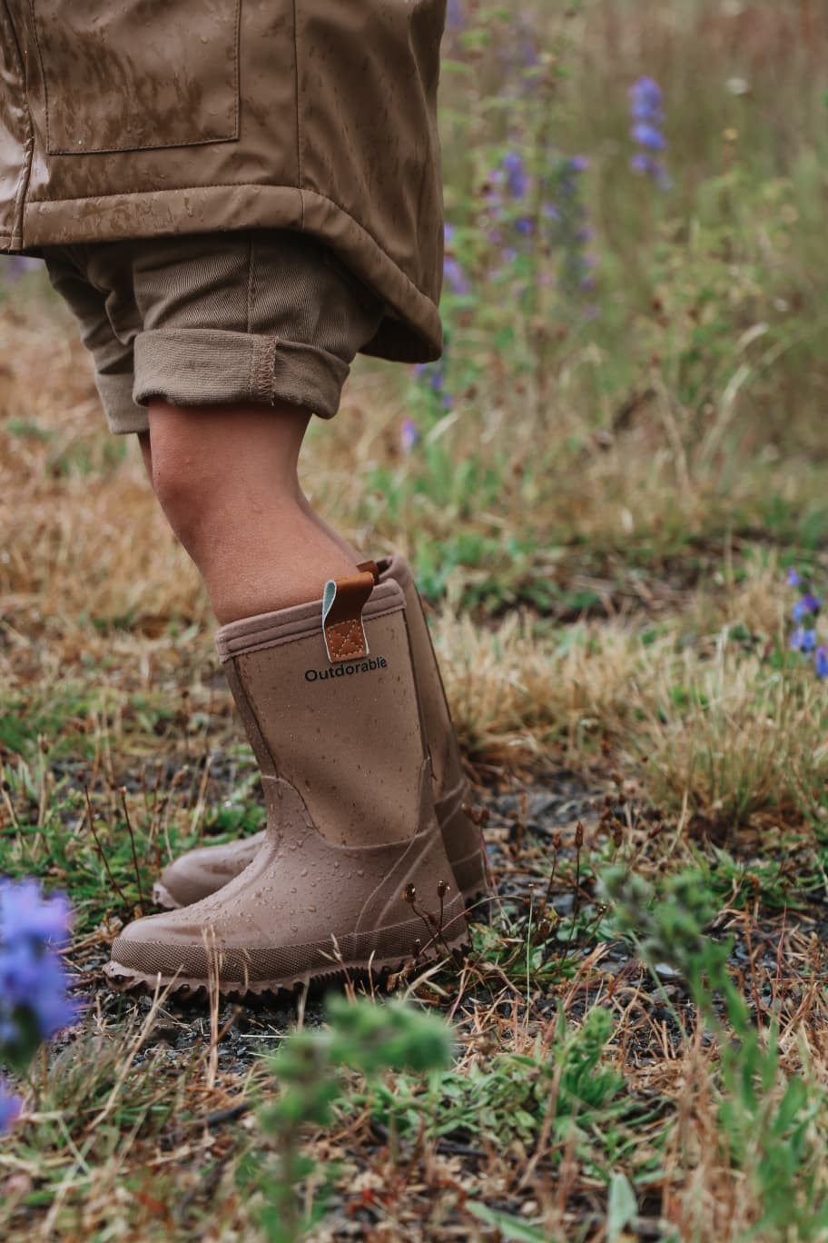 Outdorable Splash Boots