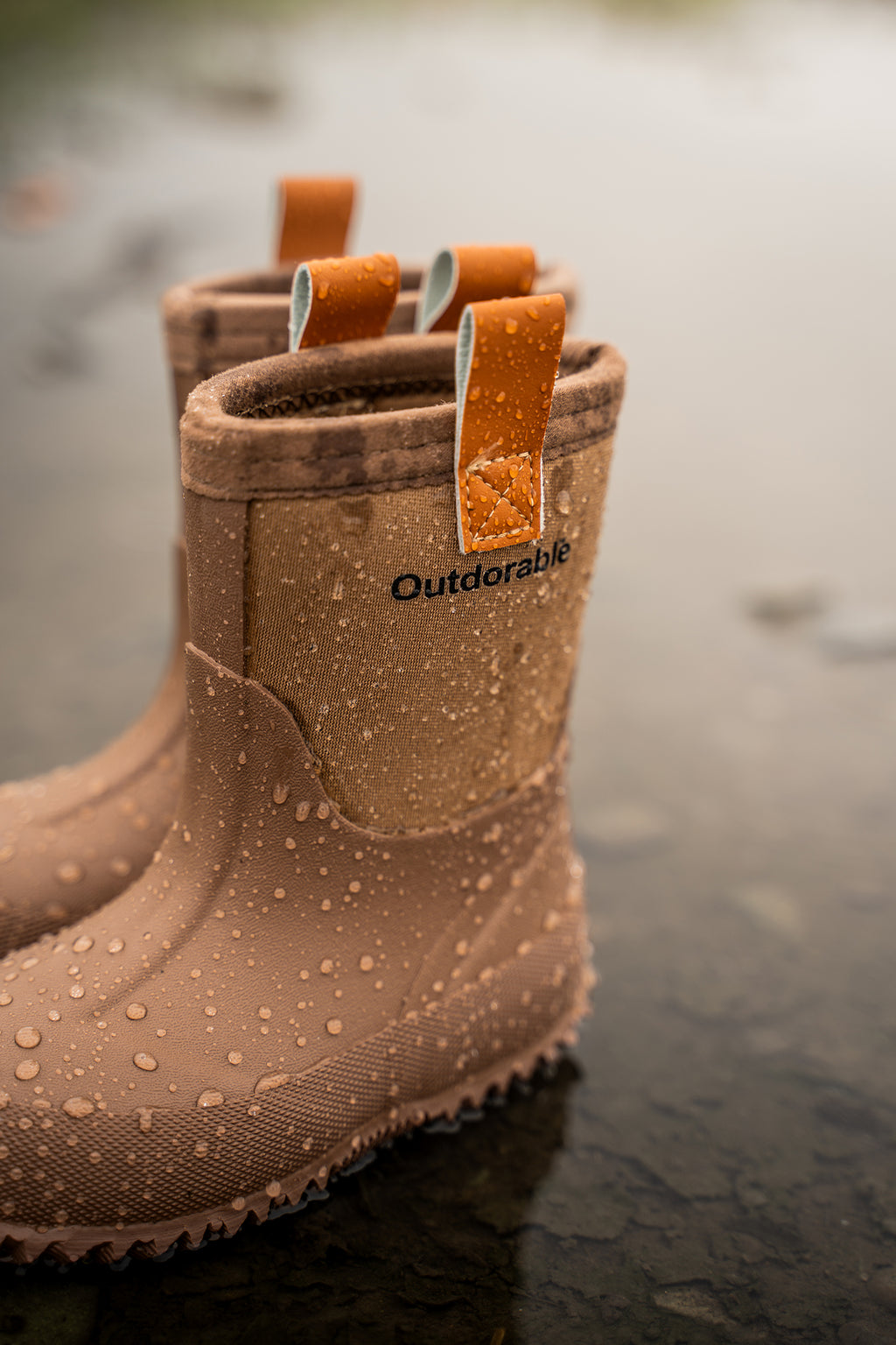 Outdorable Splash Boots