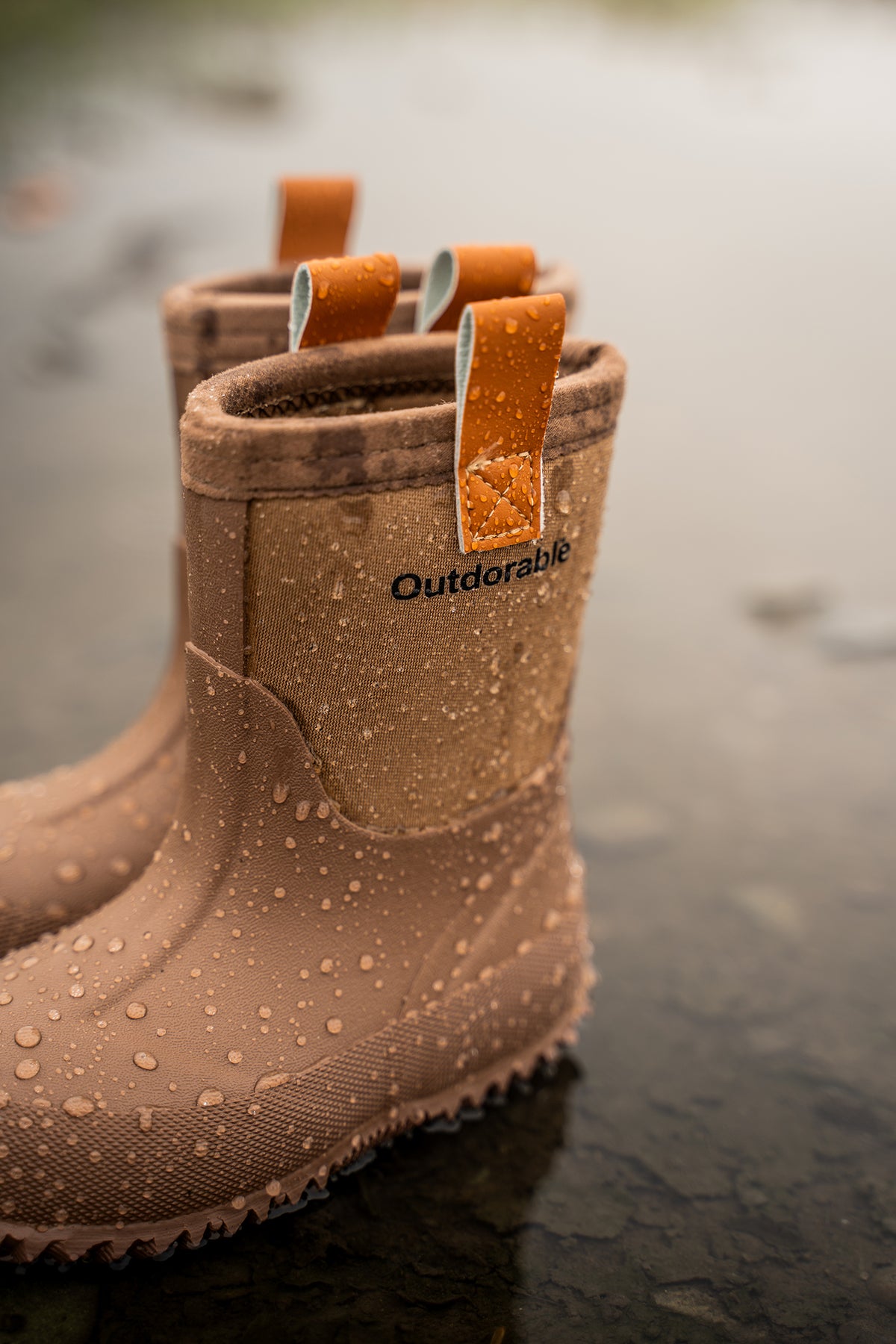 Outdorable Splash Boots