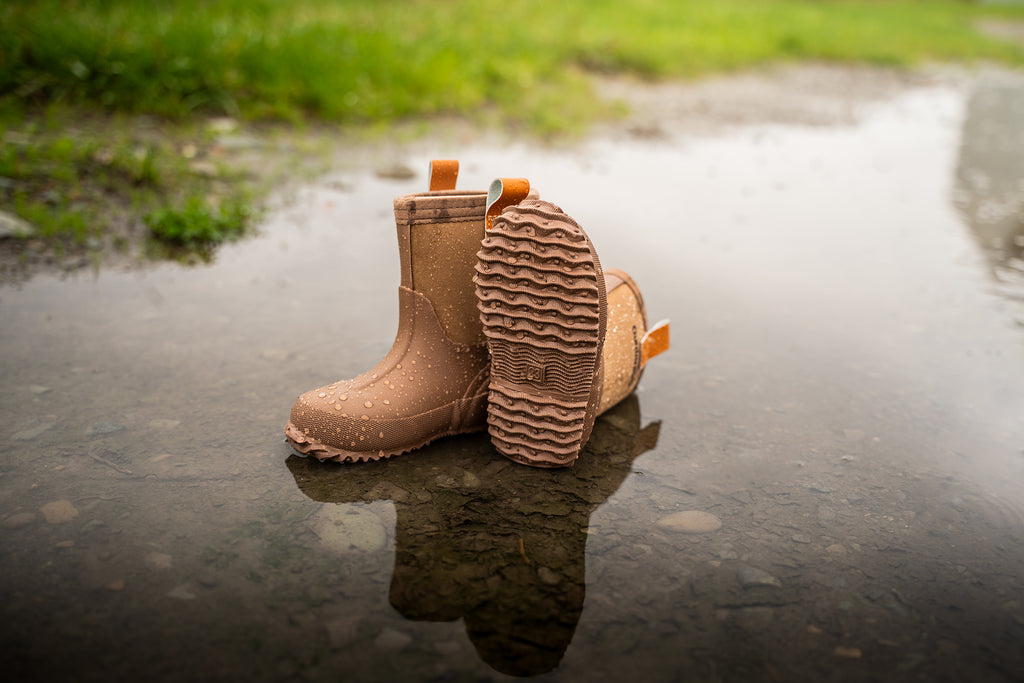Outdorable Splash Boots