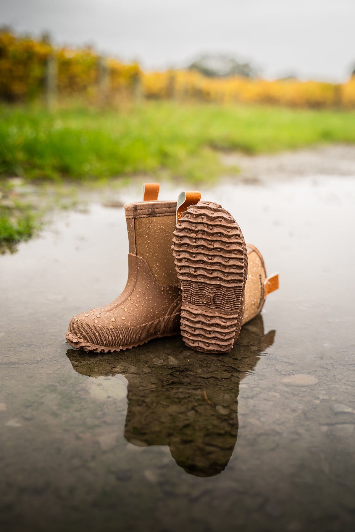 Outdorable Splash Boots
