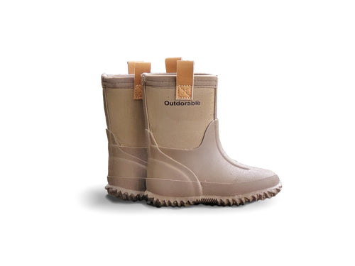 Outdorable Splash Boots
